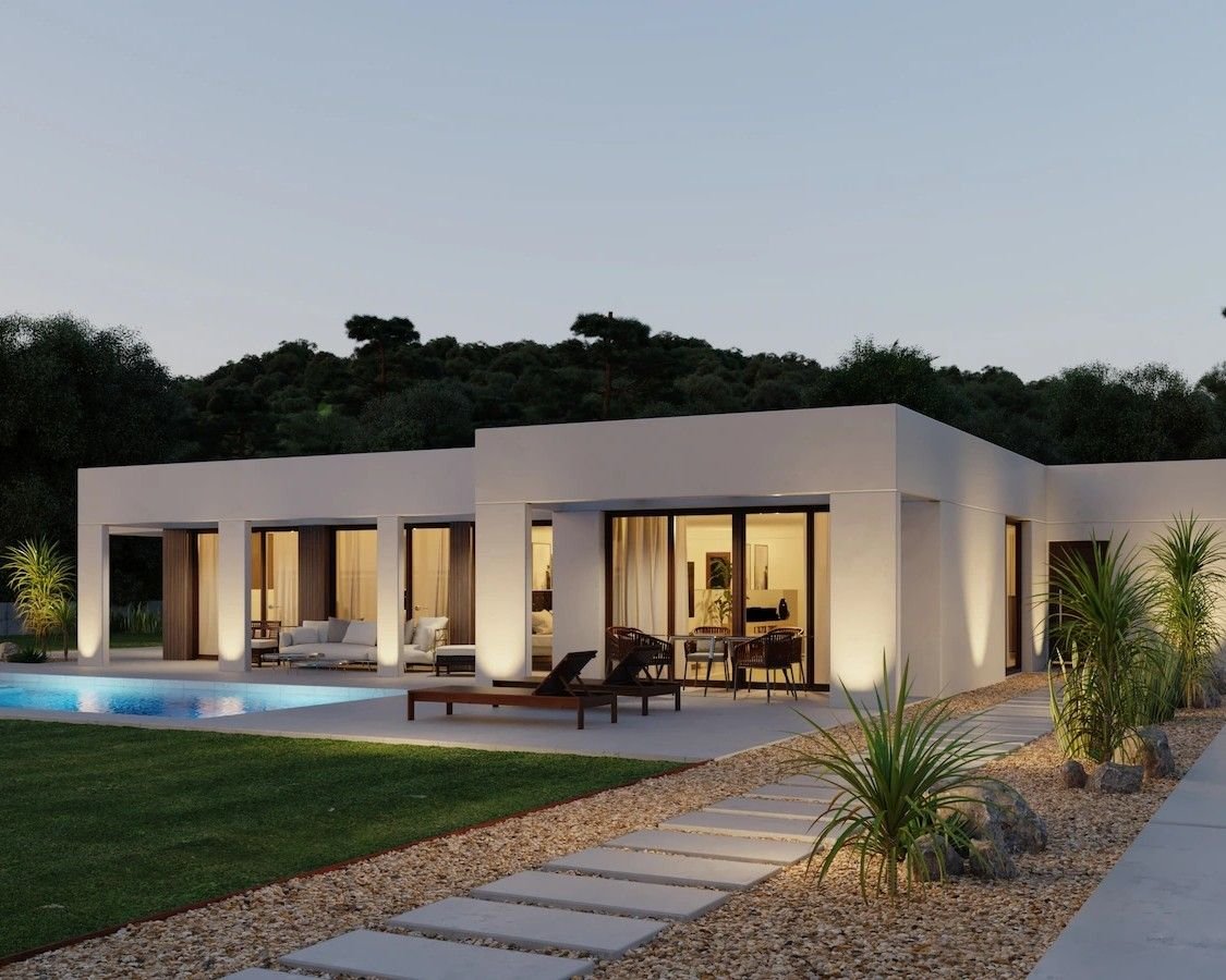 Casas de DISEÑO - Image 2