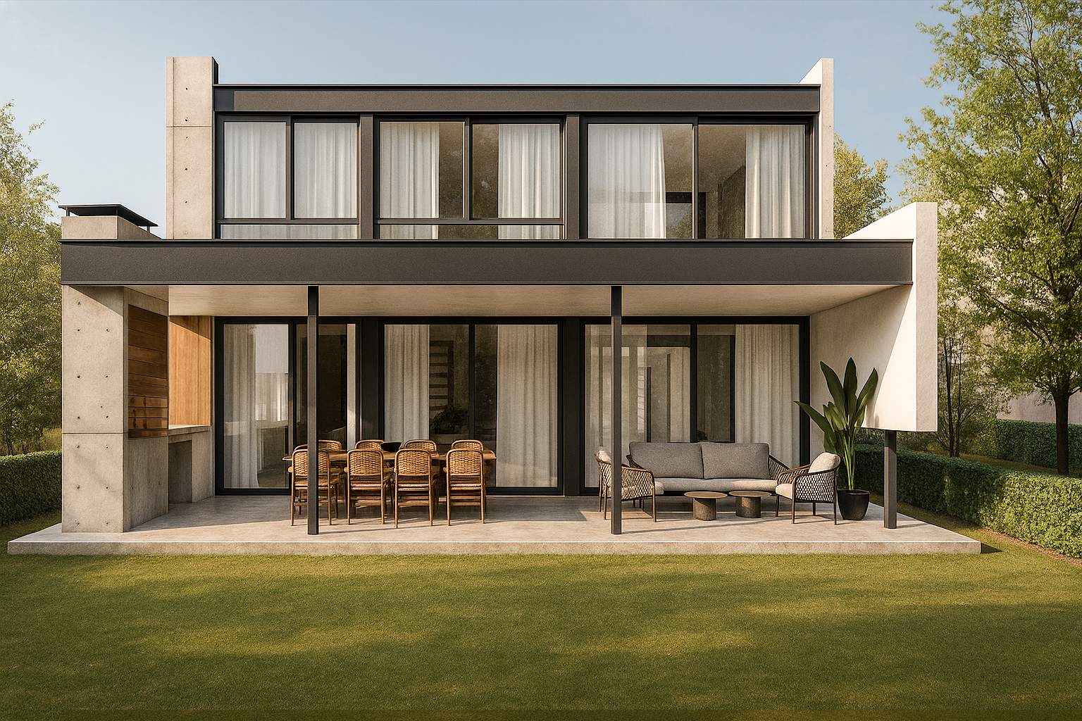 Casa INGÁ II 220m2 - Image 3