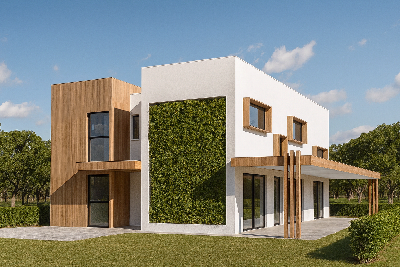 Casa AMBA’Y II 243m2 - Image 3