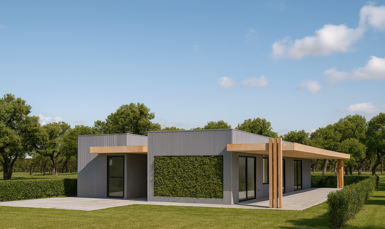 Casa LAPACHO I 151m2 - Image 3