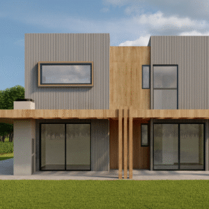 Casa LAPACHO II 243m2