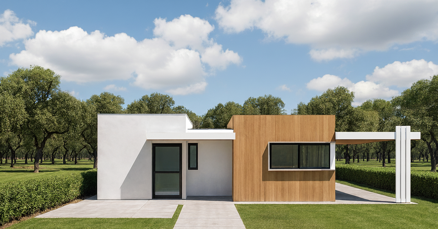 Casa CAMBOATÁ I 151m2 - Image 2