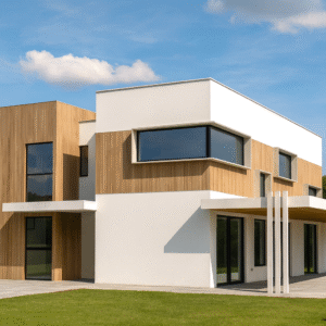 Casa CAMBOATÁ II 243m2