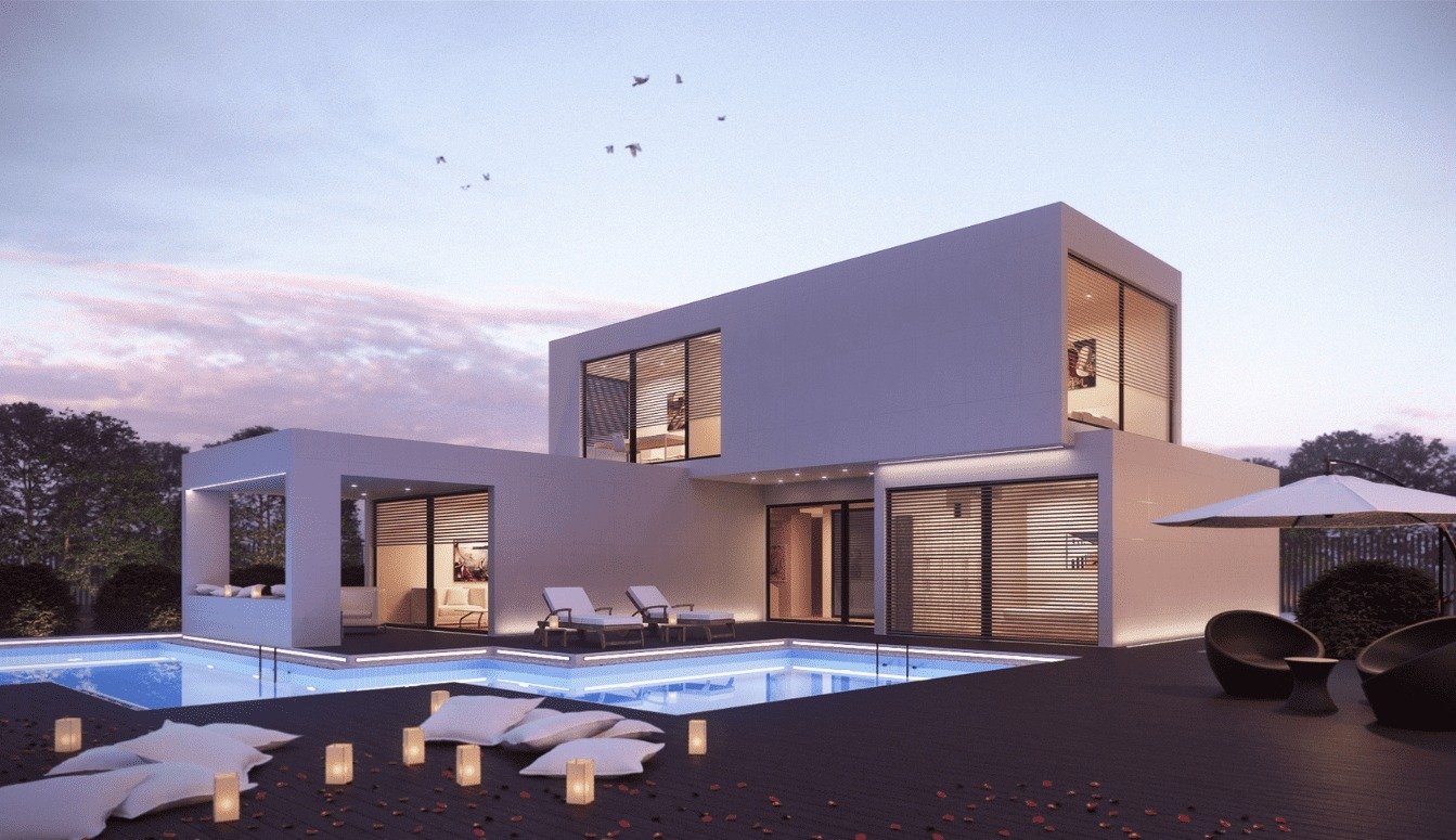 Casas de DISEÑO - Image 3