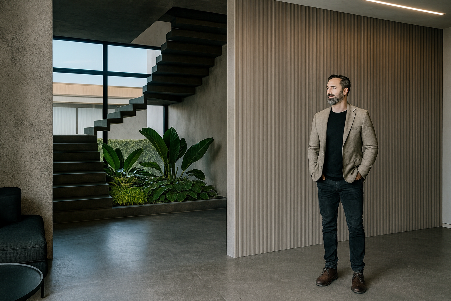 Casa AMBA’Y II 243m2 - Image 5