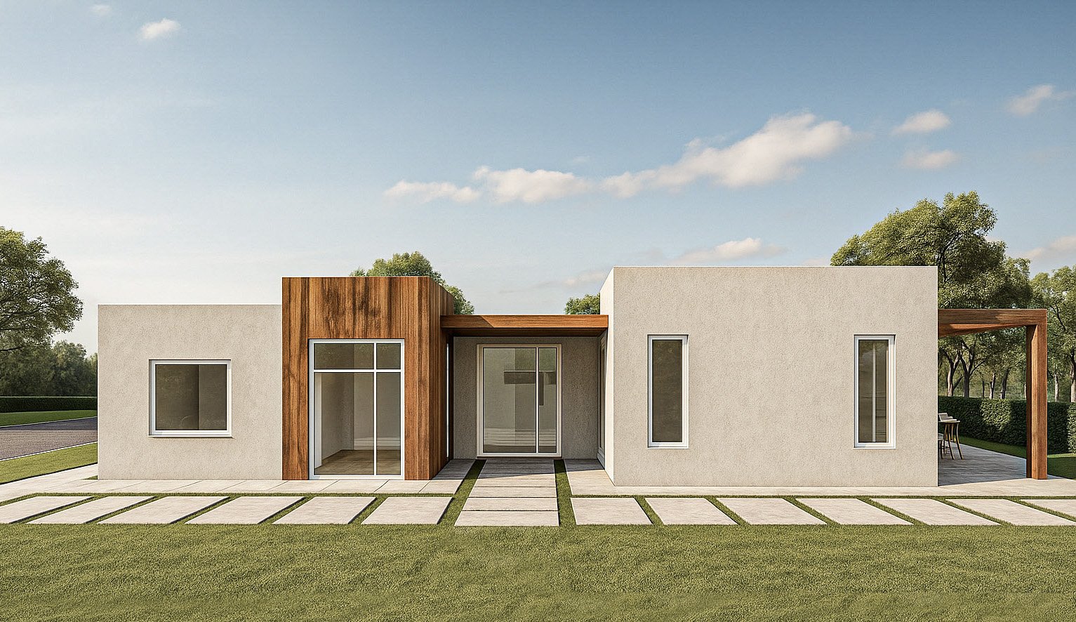 Casa ALECRÍN I 162m2 - Image 2