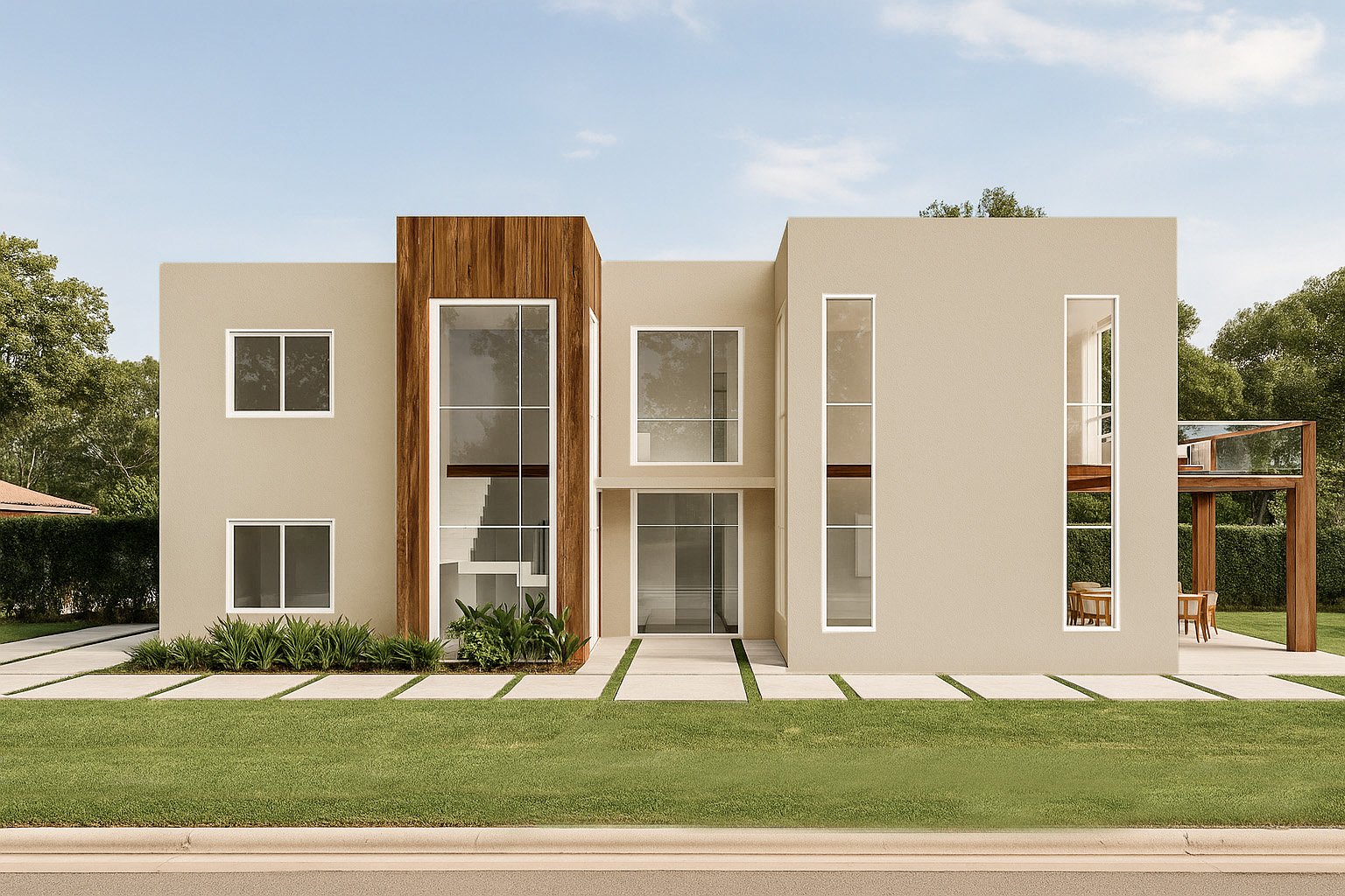 Casa ALECRÍN II 298m2 - Image 4