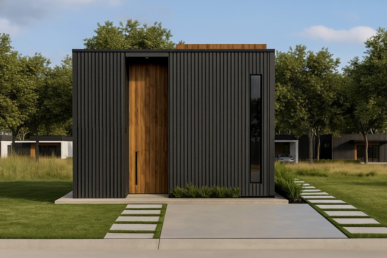 Casa TIMBÓ II 298m2 - Image 4