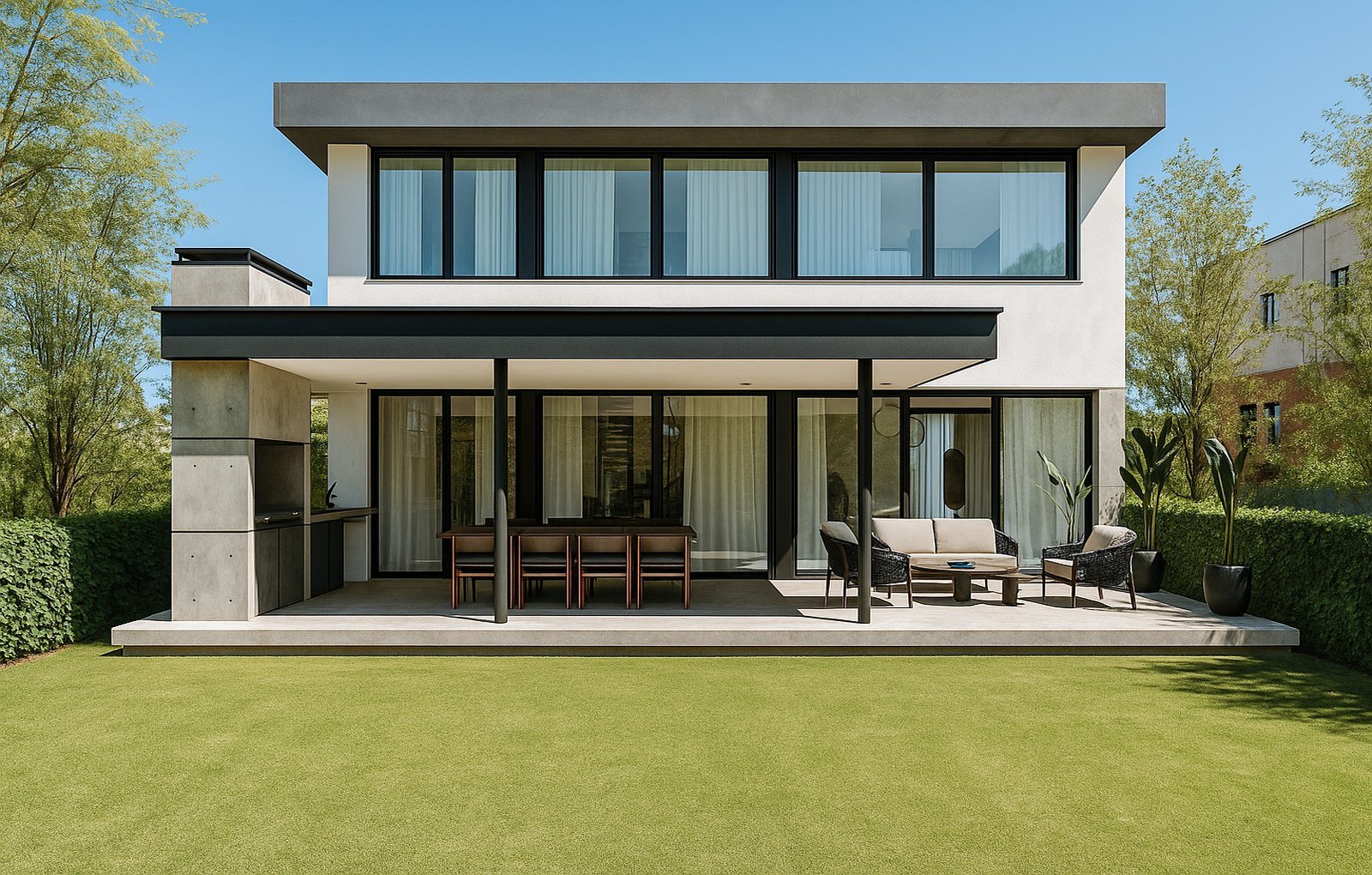 Casa CEDRO II 220m2 - Image 3