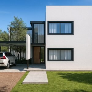 Casa ANCHICO II 220 m²