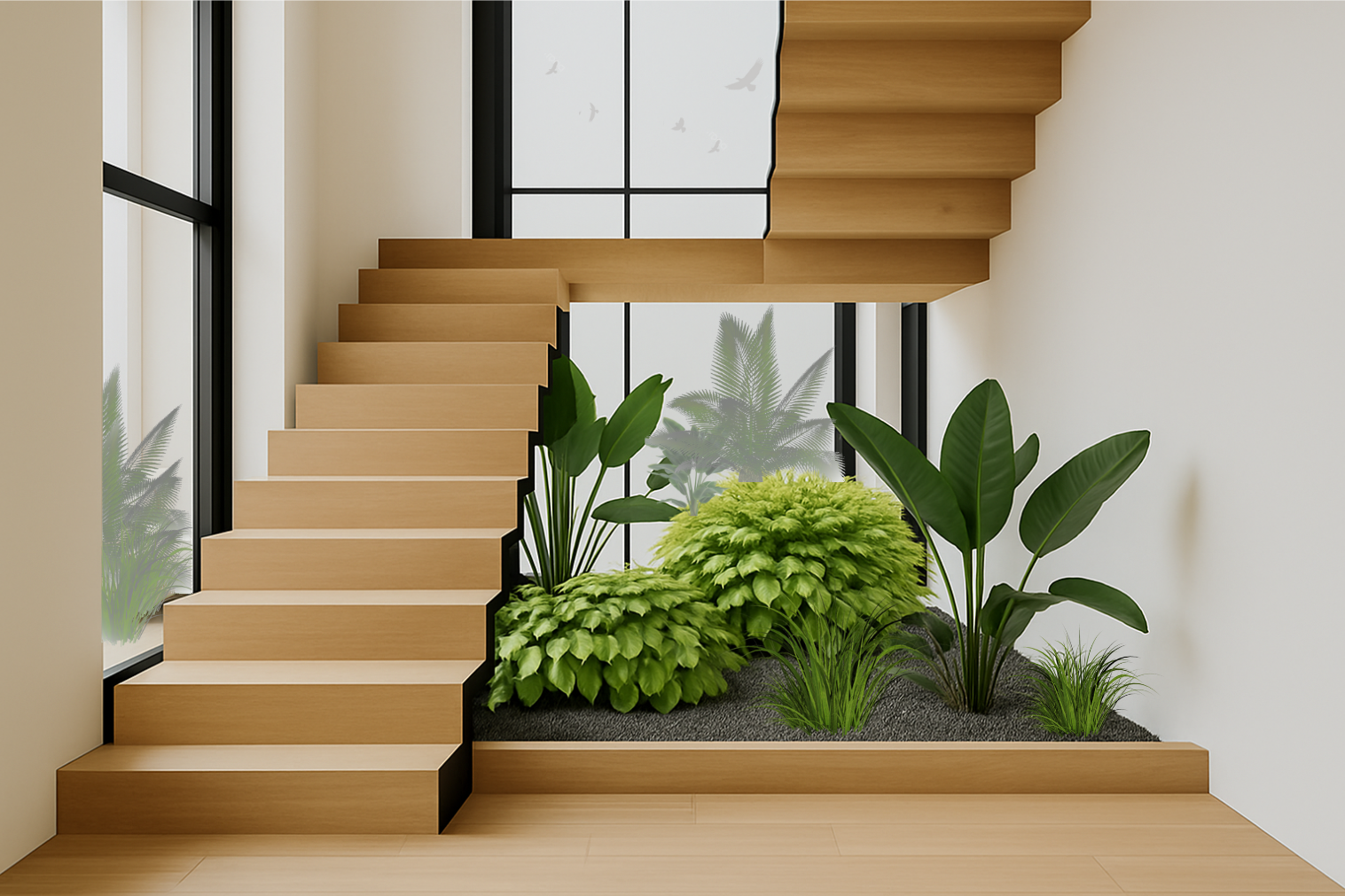 Casa TIMBÓ II 298m2 - Image 10