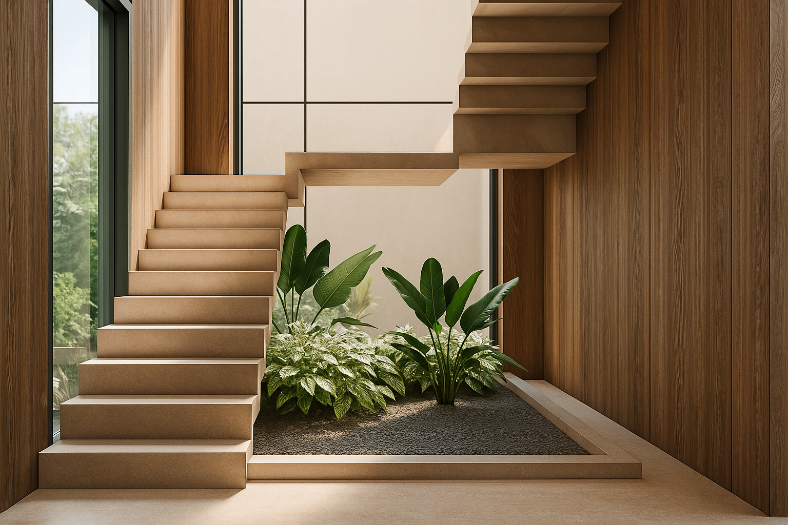 Casa TIMBÓ II 298m2 - Image 7