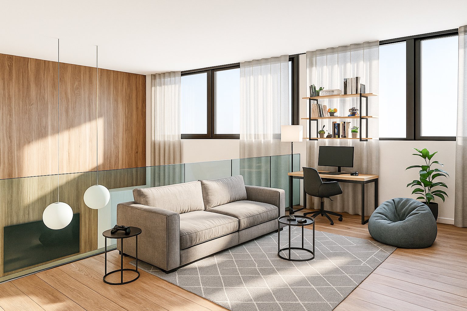 Casa INGÁ II 220m2 - Image 7