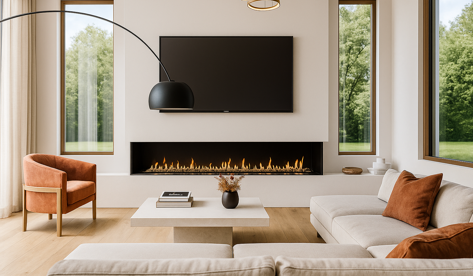 Casa TIMBÓ I 162m2 - Image 4