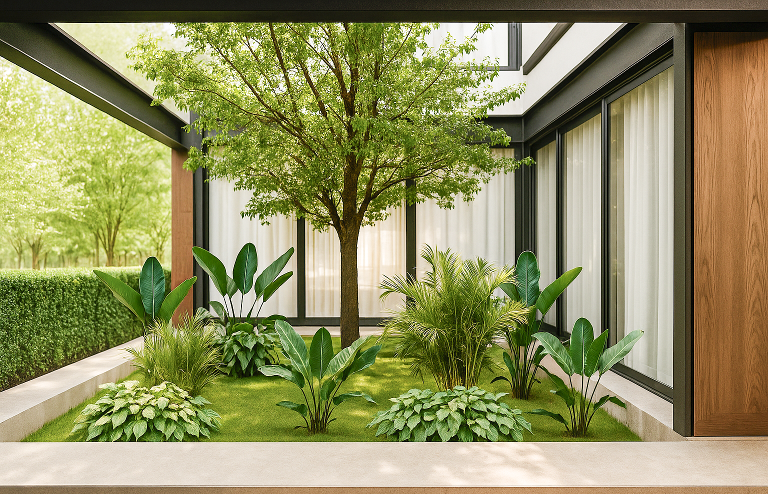 Casa CEDRO II 220m2 - Image 6